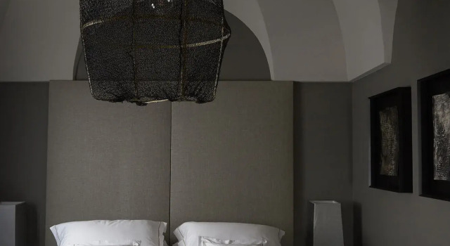Sikelia Luxury Retreat, Buchen Sie Hotel SPA-Hotels in Pantelleria, SPA