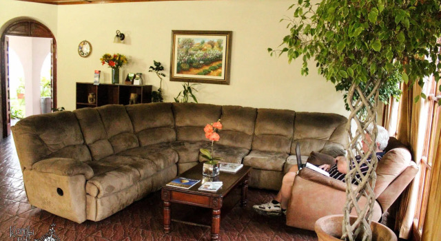 Hotel Rebequet, Rezervovat Hotel Hotely v Chiriqui se snídaní, Snídaně