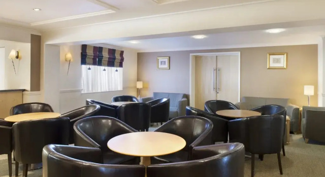 Holiday Inn A55 Chester West, Rezervasyon Otel Northop Clwyd