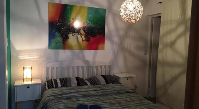Coloria Hostel, Забронировать Хостел Отели Сальта с парковкой, рядом с La Merced Church, Парковка