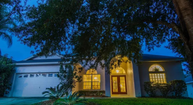 Ovm1446 - Westridge - 4 Bed 3 Baths Villa