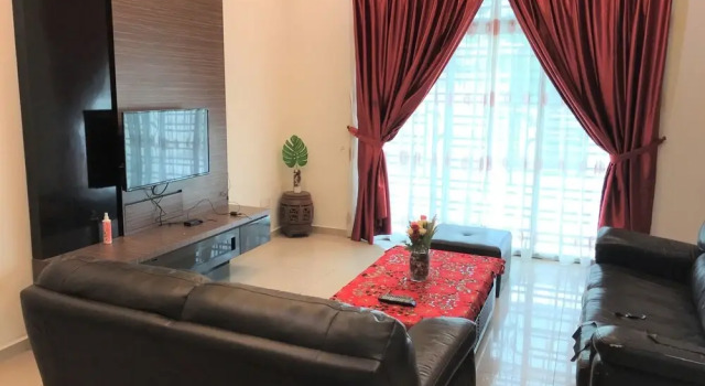Casa Azlinda Muslim by Oyo Rooms, Rezerwuj Hotel Johor Bahru Johor