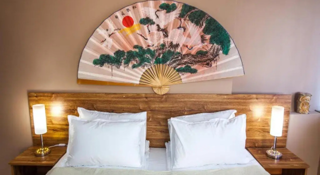 Hotel Tundzha - Renovated, Забронировать Отель Отели Ямбола с парковкой, Парковка