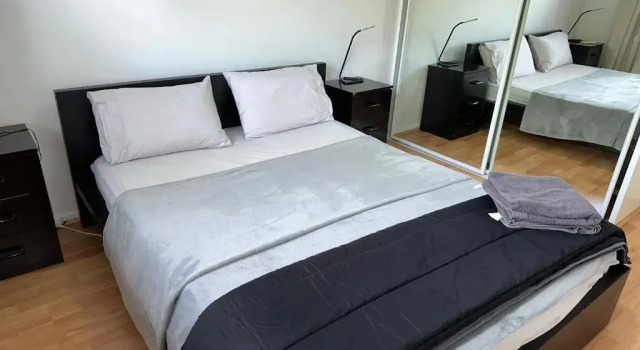 Apartamento Parkline Apartments Perth