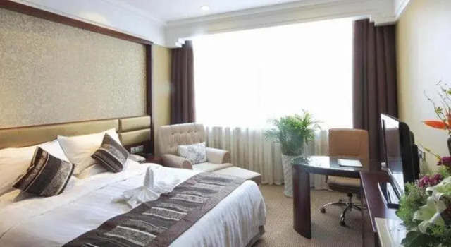Junrui Baihe Hotel, Reserva ahora Hotel Tunxi Huangshan