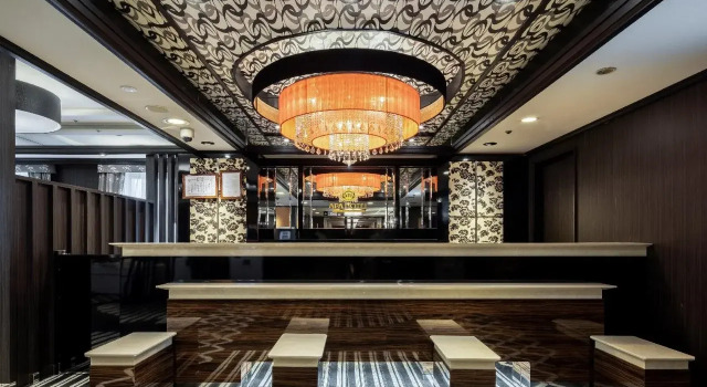 APA Hotel Kurashiki Ekimae, Забронировать Отель Отели Курасики 3 звезды, рядом с Shinkeien Garden, 3*