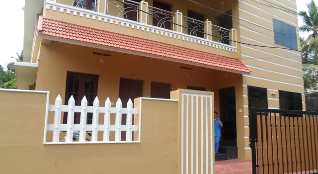 Women's Hostel