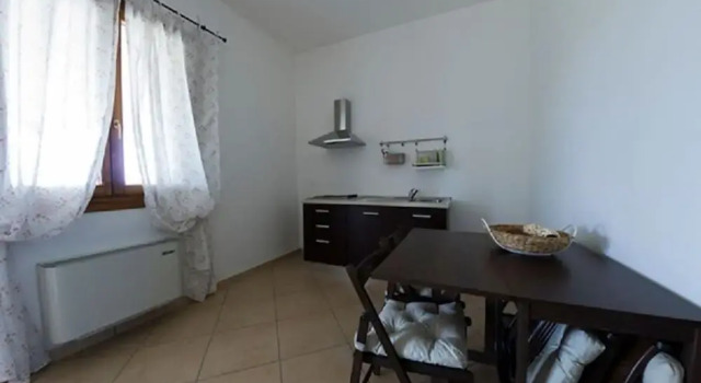 Апартаменты c 1 комнатой Agriturismo Ca Pisani