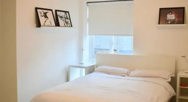 Trendy 2 Bedroom Apartment Near City Centre