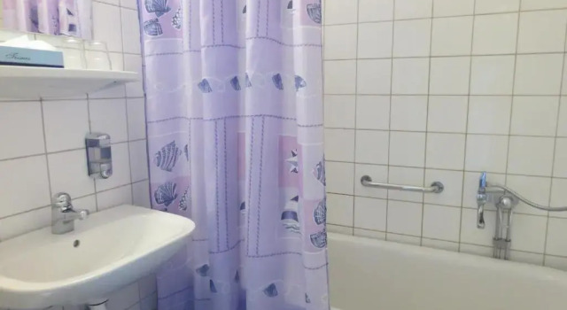 Двухместный номер Standard с балконом и с видом на море Skärgårdshotellet