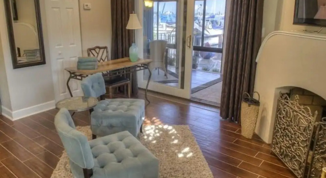Люкс Presidential с видом на воду Pasa Tiempo Private Waterfront Resort - Adults Only
