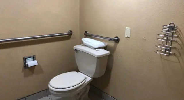 Standard Zimmer Stockbridge Inn