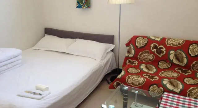 北京灰鸽子公寓旅馆, Rezerwuj Apartament Pekin Pekin