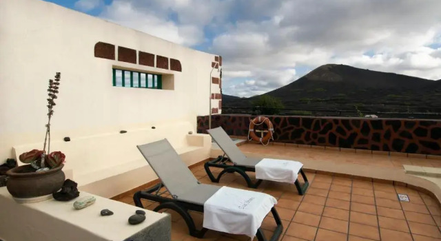 Коттедж с 2 комнатами Casa Diama - By Lanzarote Vacation Homes