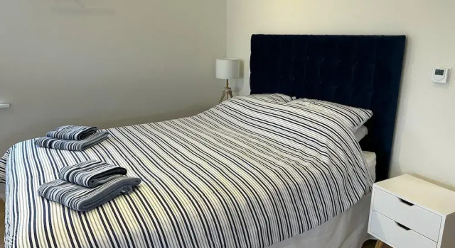 Immaculate Studio Apartment Just Outside Penzance, Забронировать Апартаменты/квартира Апартаменты Пензанс, рядом с Баптистская церковь Св. Иоанна, Апартаменты/квартира