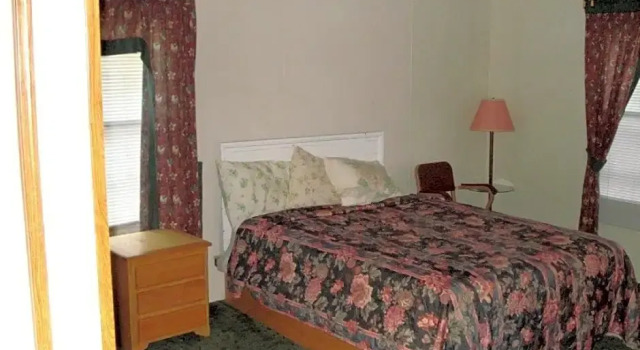 Номер Standard Comfort Green Motel