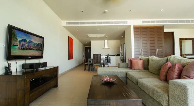 Вилла Serenity 2 bedroom Condominium