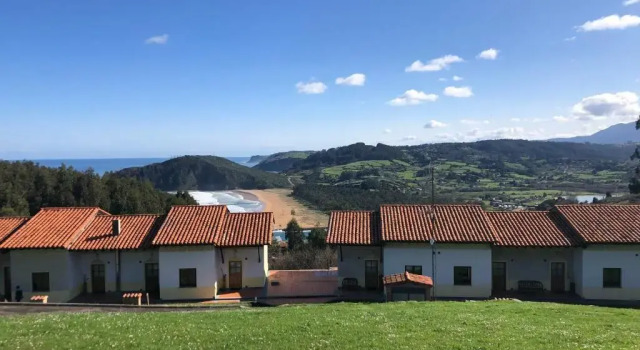 Апартаменты Apartamentos Monterodiles