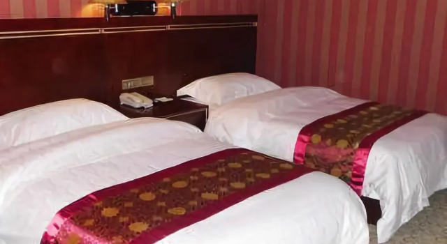 Rongchang Hotel, Prenota Hotel Liuzhou Guangxi
