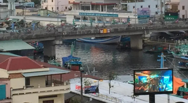 Двухместный номер Standard Ngan Giang Guesthouse