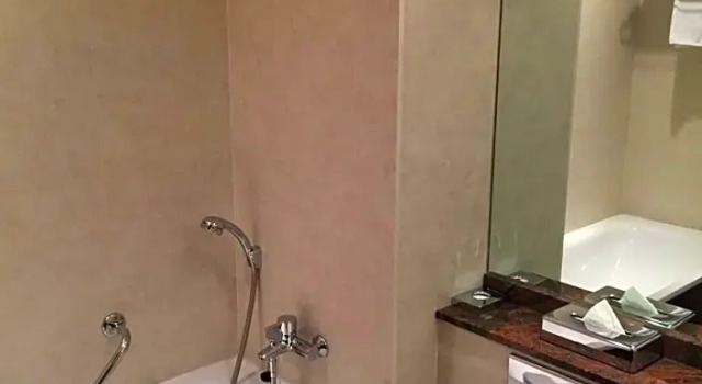 Номер Deluxe Castleknock Hotel