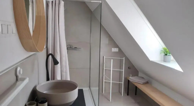 Апартаменты Apartament 39