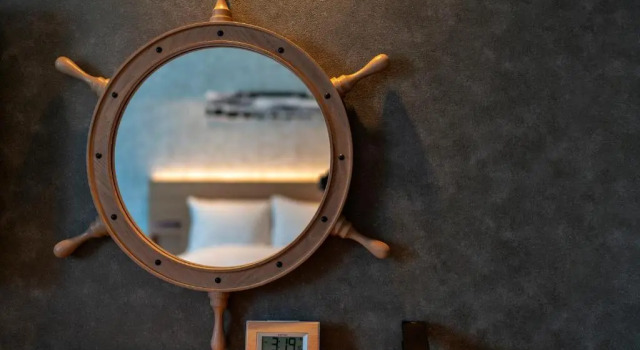 Run of House Hotel Torifito Otaru Canal