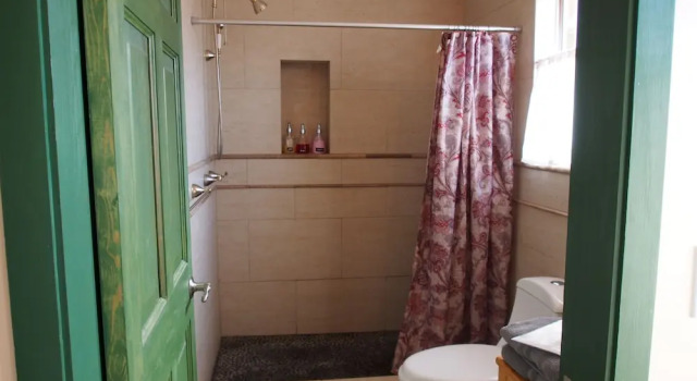 Люкс Premium Casa Mayoral B&B Pet friendly