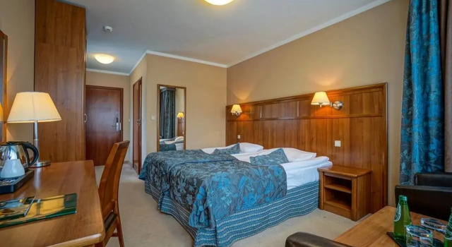 Farmona Hotel Business & Spa