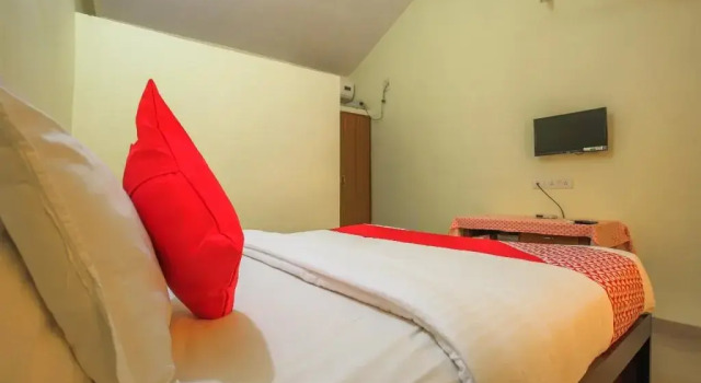 Jack's Place By OYO Rooms, Prenota Hotel South Goa Goa