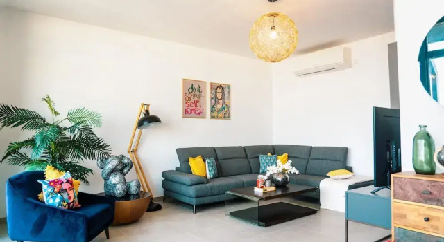Elegance Excitement Luxury Downtown Escape, Đặt Căn hộ Căn hộ ở Malta, Căn hộ