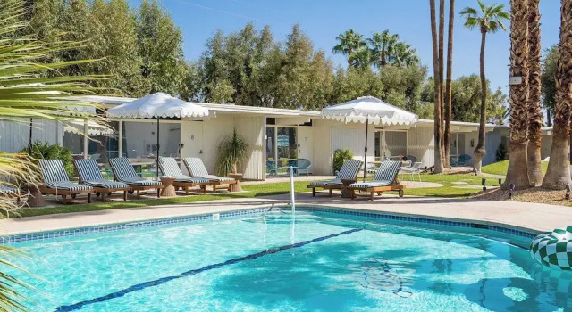 The Monkey Tree Hotel Buyout by Avantstay Entire Hotel Buyout! Funky Rooms w/ Modern Amenities!