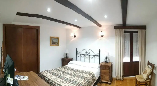 Двухместный номер Standard Apartamentos Rio Almar