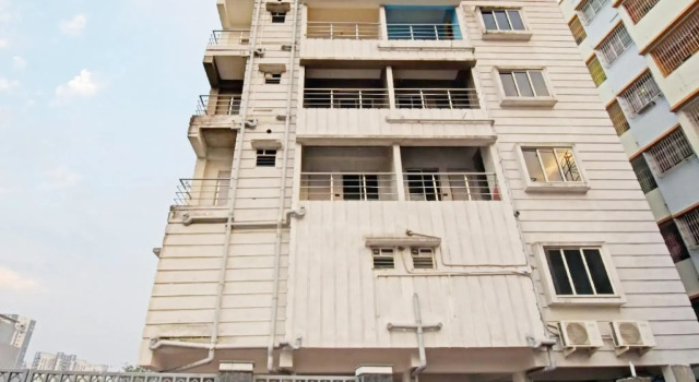 Goroomgo Royal Galaxy Newtown Kolkata, Забронировать Отель Калькутта East Zone, рядом с Capgemini India Private Limited