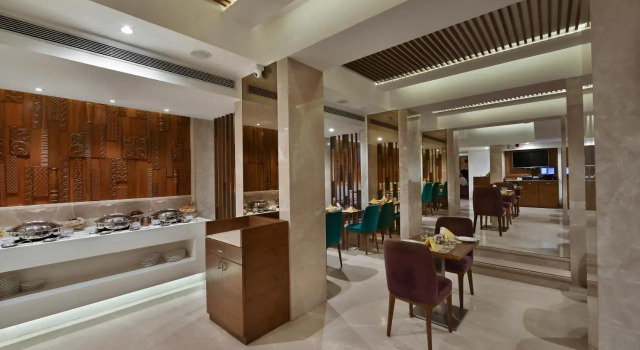 Hotel Heritage