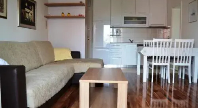 Apartment Dario