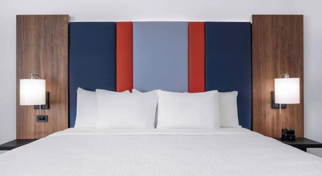 Номер Standard La Quinta by Wyndham Chelsea Birmingham
