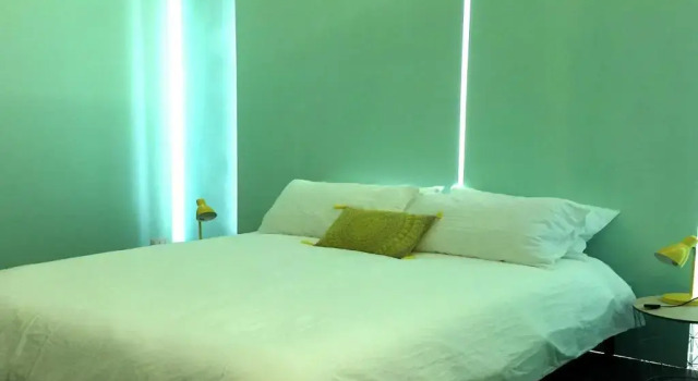 Deluxe Zimmer B&B 4 ELEMENTI CATANIA
