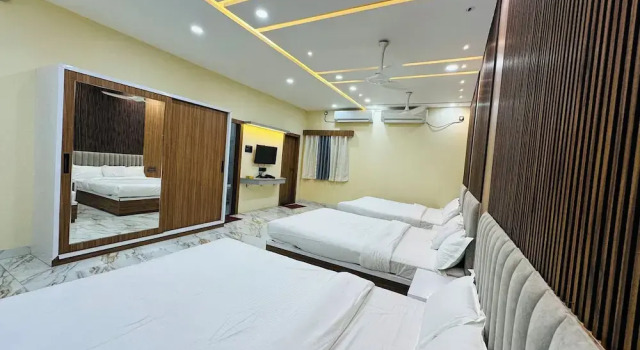 Номер Royal Anand Resort