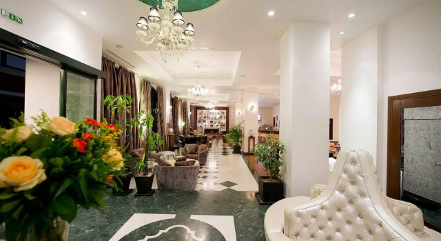 Dioni Boutique Hotel, Rezerwuj Boutique Hotel Preveza Municipality Preveza