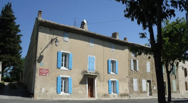 David Guesthouse