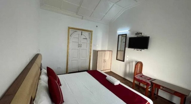 The Haritage Shimla