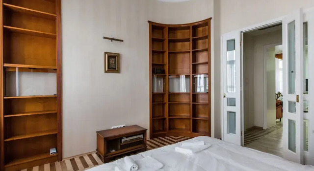 Vaci 51 Apartment, Забронировать Апартаменты/квартира Апартаменты 11. Уйбуда, Апартаменты/квартира