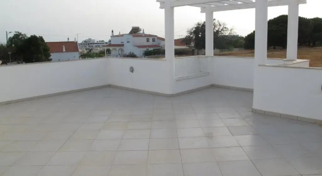 Вилла Deluxe Casa do Mar by Laranjal Rentals