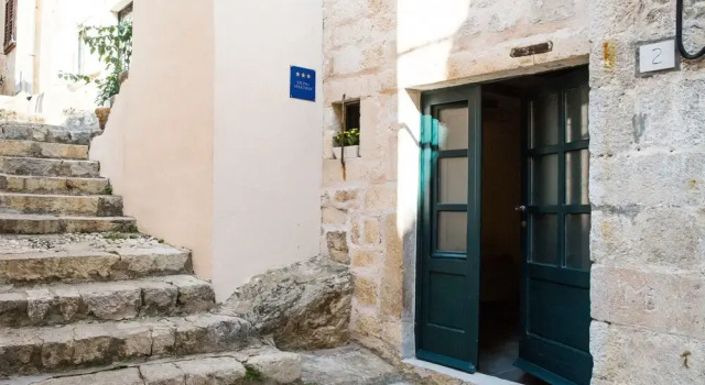 Dubrovnik Old City Apartment Dubravka