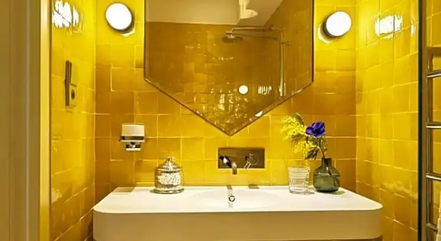 Номер Superior Le Katorze Hôtel