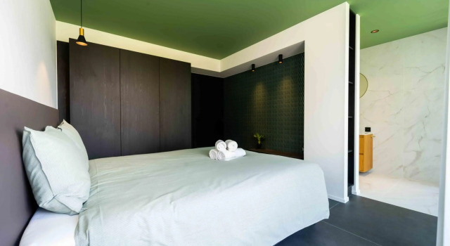 SPA & Garden - Luxury Private Apart' Mons Center, Réserver Complexe hôtelier Hôtels resort à Wallonia, Complexe hôtelier