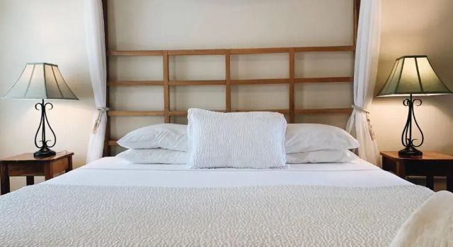 Номер Classic Caye Casa