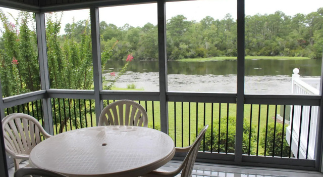 Windjammer Villas I