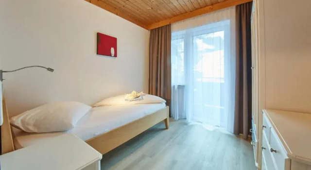 Номер Standard Hotel Gamshag